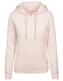 Ladies´ Heavy Hoody - Pink