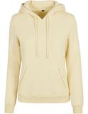 Ladies´ Heavy Hoody - Soft Yellow