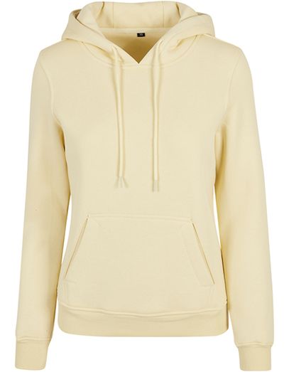 Ladies´ Heavy Hoody - Soft Yellow