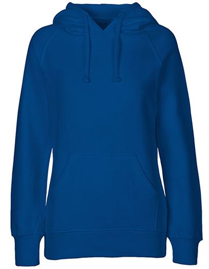 Ladies´ Hoodie - Royal