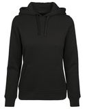 Ladies´ Merch Hoody - Black