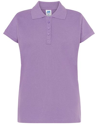 Ladies´ Polo Regular - Lavender