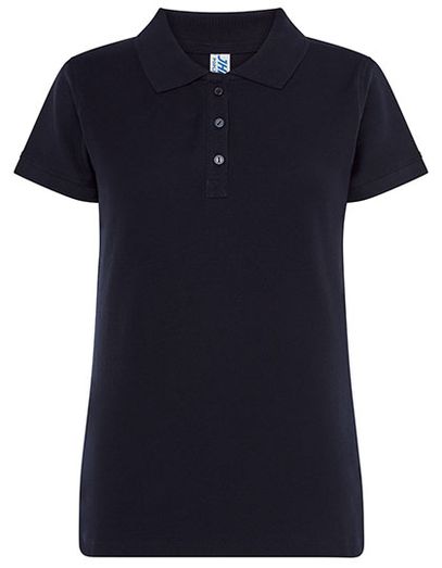 Ladies´ Polo Regular - Navy