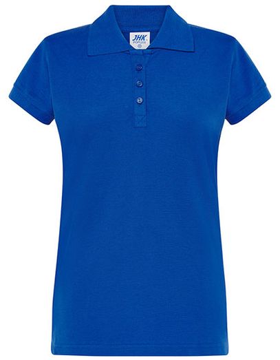 Ladies´ Polo Regular - Royal Blue