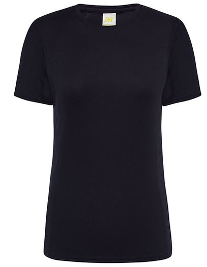 Ladies´ Sport T-Shirt - Navy