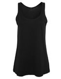 Ladies´ Tanktop - Black