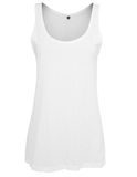 Ladies´ Tanktop - White