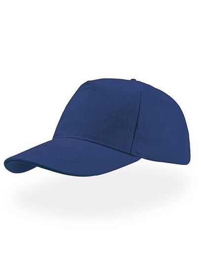 Liberty Five Cap - Royal