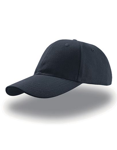 Liberty Six Cap - Navy