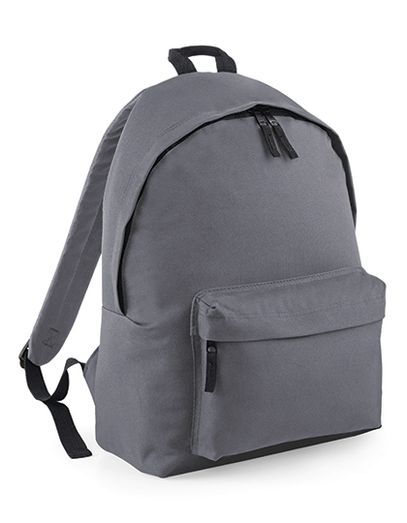 Maxi Fashion Backpack - Graphite Grey