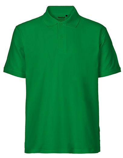 Men´s Classic Polo - Green