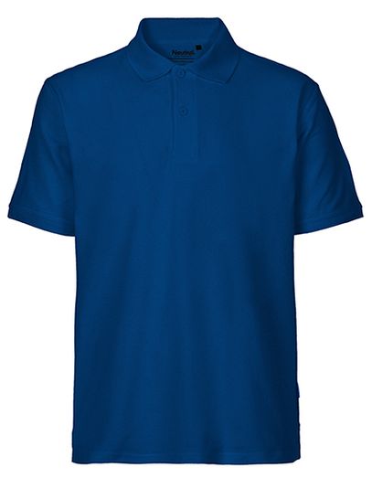 Men´s Classic Polo - Royal