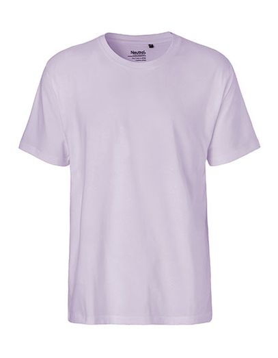 Men´s Classic T-Shirt - Dusty Purple