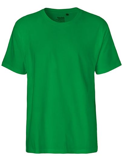 Men´s Classic T-Shirt - Green