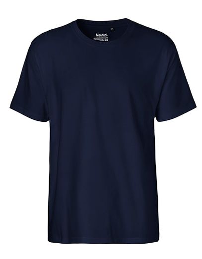 Men´s Classic T-Shirt - Navy