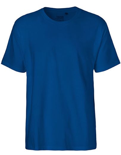 Men´s Classic T-Shirt - Royal