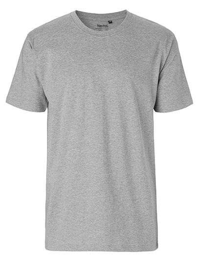 Men´s Classic T-Shirt - Sport Grey