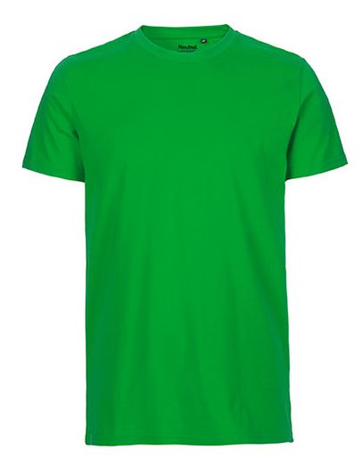 Men´s Fit T-Shirt - Green