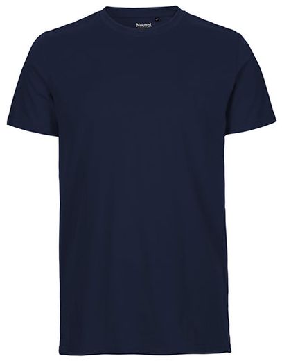 Men´s Fit T-Shirt - Navy