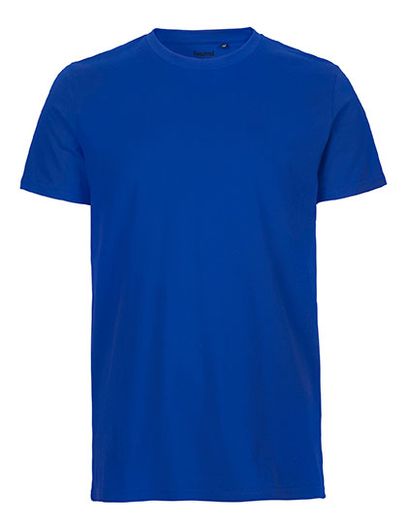 Men´s Fit T-Shirt - Royal