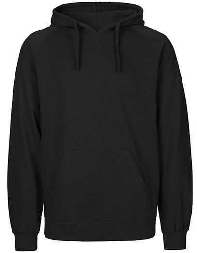 Men´s Hoodie - Black