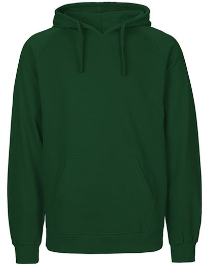 Men´s Hoodie - Bottle Green