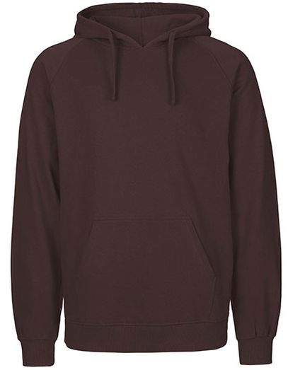 Men´s Hoodie - Brown