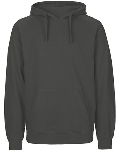 Men´s Hoodie - Charcoal