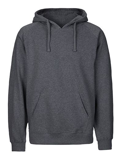 Men´s Hoodie - Dark Heather