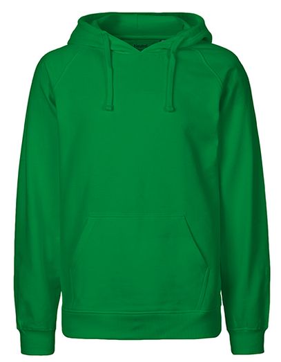 Men´s Hoodie - Green