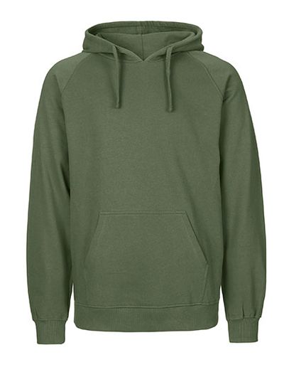 Men´s Hoodie - Military