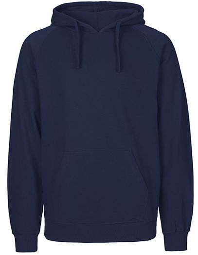 Men´s Hoodie - Navy