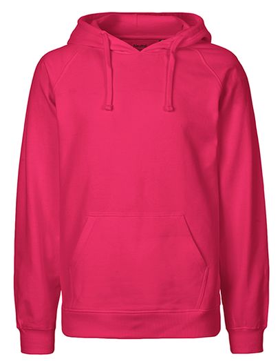 Men´s Hoodie - Pink