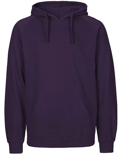 Men´s Hoodie - Purple