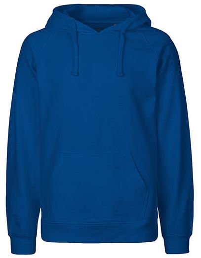 Men´s Hoodie - Royal