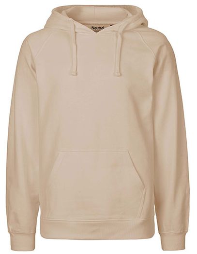 Men´s Hoodie - Sand