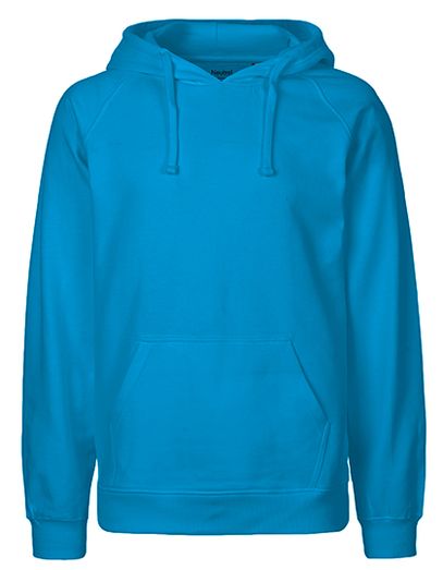 Men´s Hoodie - Sapphire