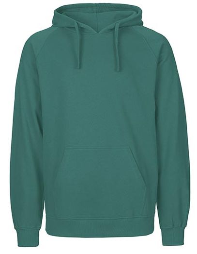 Men´s Hoodie - Teal