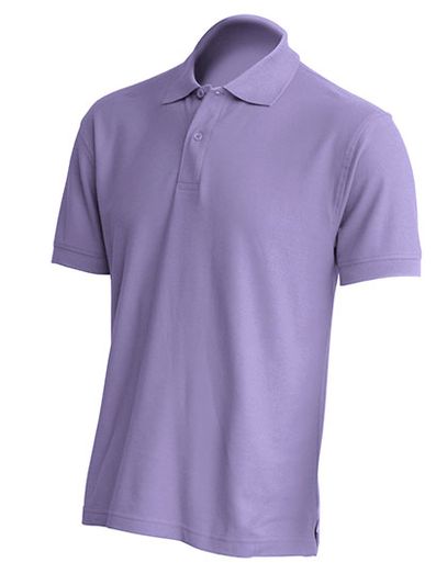 Men´s Polo Regular - Lavender