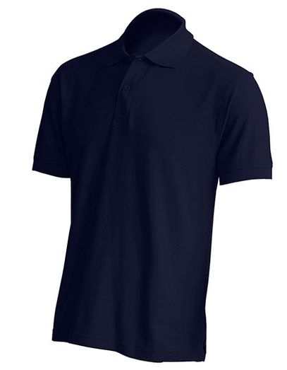 Men´s Polo Regular - Navy