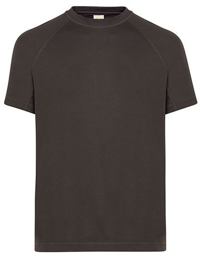 Men´s Sport T-Shirt - Graphite