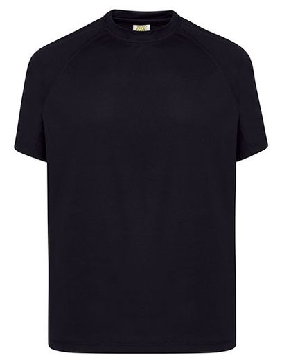 Men´s Sport T-Shirt - Navy