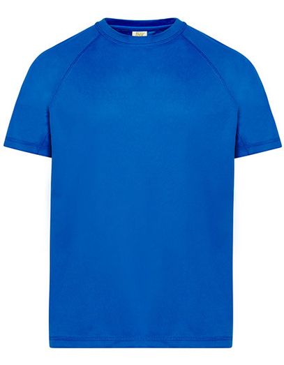 Men´s Sport T-Shirt - Royal Blue