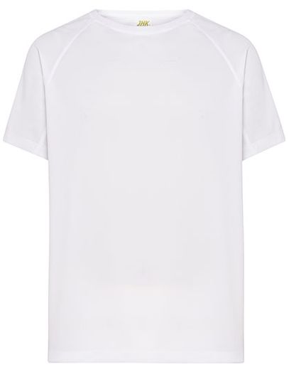 Men´s Sport T-Shirt - White