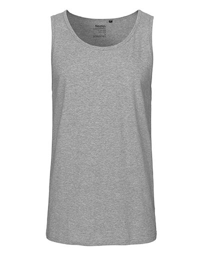 Men´s Tank Top - Sport Grey