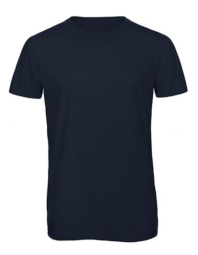 Men´s Triblend T-Shirt - Navy