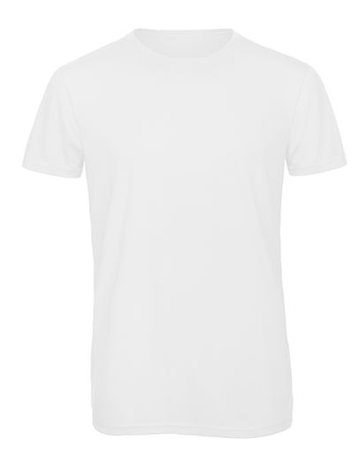 Men´s Triblend T-Shirt - White