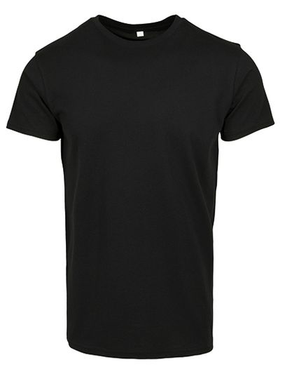 Merch T-Shirt - Black