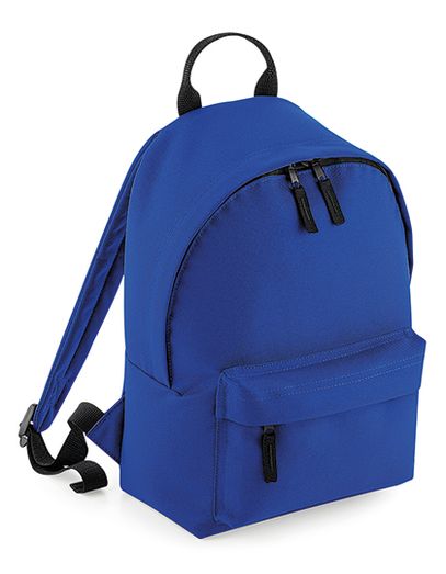 Mini Fashion Backpack - Bright Royal