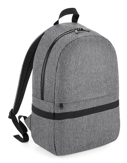 Modulr™ 20 Litre Backpack - Grey Marl